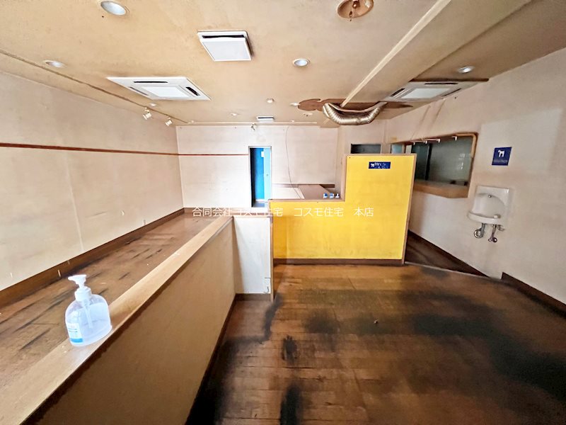 貸店舗・事務所　八尾市 光町２丁目　福祉施設跡　ラ・フォーレ八尾 その他