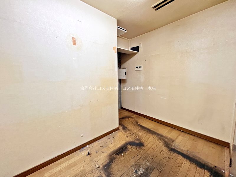 貸店舗・事務所　八尾市 光町２丁目　福祉施設跡　ラ・フォーレ八尾 その他