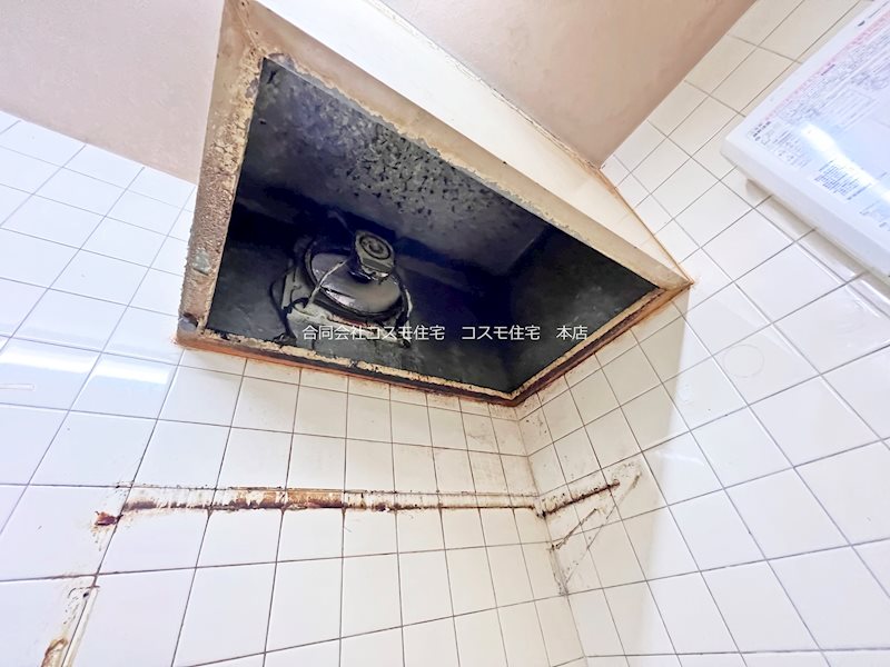 貸店舗・事務所　八尾市 光町２丁目　福祉施設跡　ラ・フォーレ八尾 その他