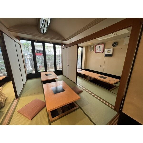 貸店舗・事務所　東大阪市 永和３丁目　広さ約２９坪　路面店　ちゃんこ料理屋跡 その他