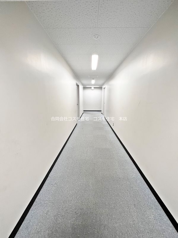 貸事務所　八尾市 光町2丁目 学習塾跡 その他