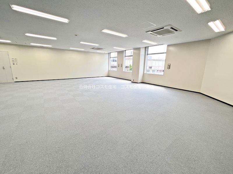 貸事務所　八尾市 光町2丁目 学習塾跡 その他
