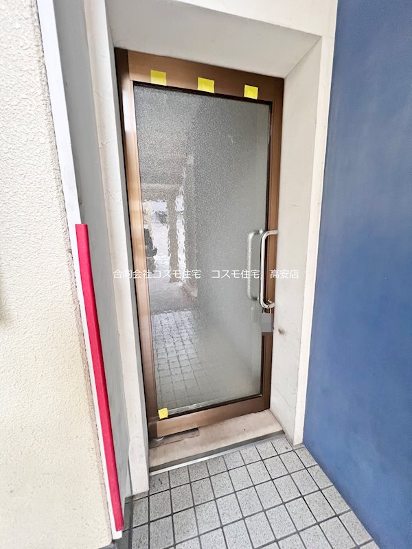 貸店舗・事務所　八尾市 山本町南１丁目　広さ約１６坪　いーすとハイツ その他