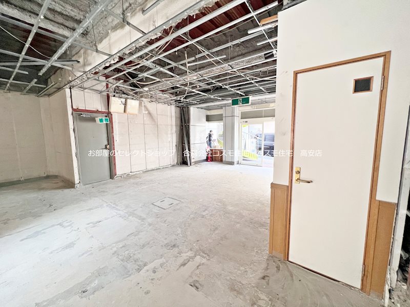 貸店舗・事務所　八尾市 東本町３丁目　調剤薬局跡　路面店　リバティ八尾 その他