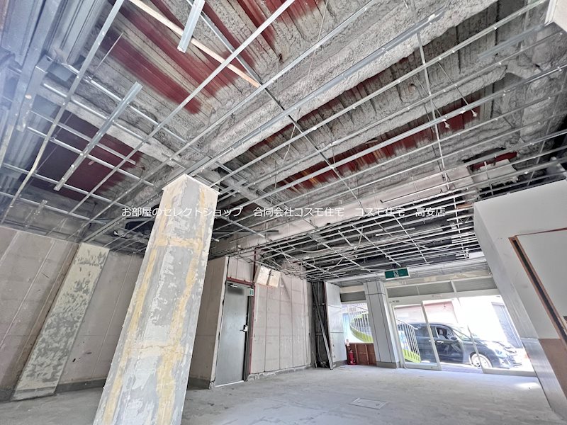 貸店舗・事務所　八尾市 東本町３丁目　調剤薬局跡　路面店　リバティ八尾 その他