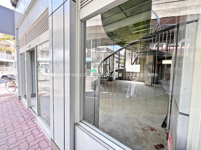 貸店舗・事務所　八尾市 東本町３丁目　調剤薬局跡　路面店　リバティ八尾 その他