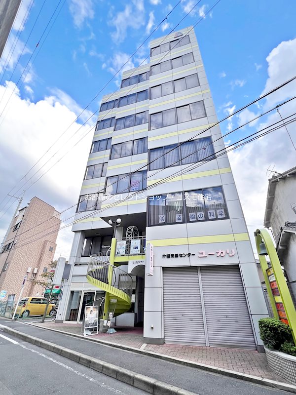 貸店舗・事務所　八尾市 東本町３丁目　調剤薬局跡　路面店　リバティ八尾 その他