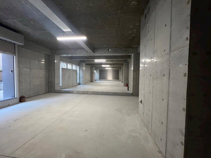 貸店舗・事務所　八尾市 東本町４丁目　広さ約５１坪　ロードサイド　路面店 その他