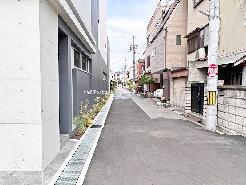 貸店舗・事務所　八尾市 東本町４丁目　広さ約５１坪　ロードサイド　路面店 その他