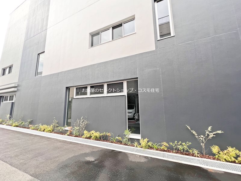 貸店舗・事務所　八尾市 東本町４丁目　広さ約５１坪　ロードサイド　路面店 その他