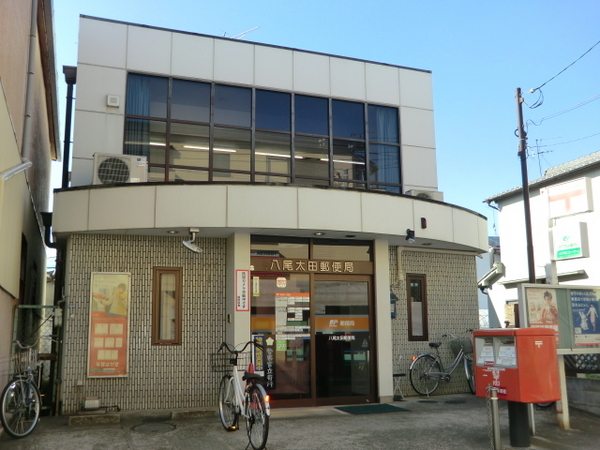 貸工場・倉庫　八尾市 太田新町7丁目　西脇工場 八尾太田郵便局