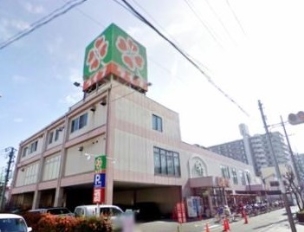 貸工場・倉庫　八尾市 竹渕東１丁目　広さ 約１２坪　※貸主側 業種制限有り ﾗｲﾌ 八尾竹渕店