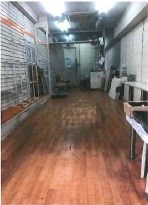 貸店舗・事務所　八尾市 本町５丁目　ファミリーロード内（メゾンドール八尾本町） キッチン