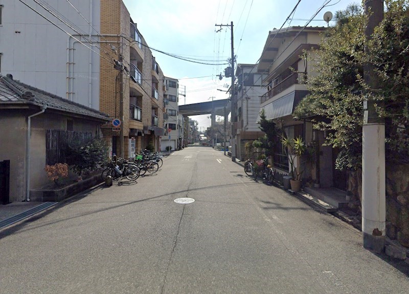 貸店舗・事務所　大阪市 阿倍野区 天王寺町南３丁目　パル天王寺南 風呂画像