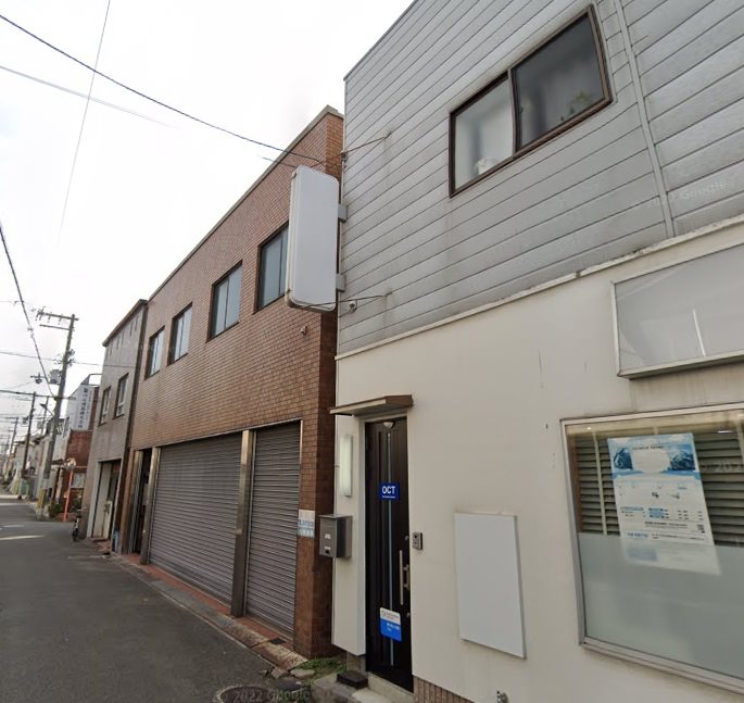 貸倉庫・事務所　東大阪市　永和３丁目　荷物用EV付き キッチン