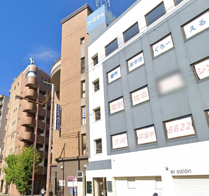 貸店舗・事務所　大阪市 阿倍野区 文の里１丁目　アークビル キッチン