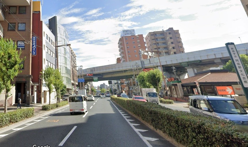 貸店舗・事務所　大阪市 阿倍野区 文の里１丁目　アークビル 風呂画像