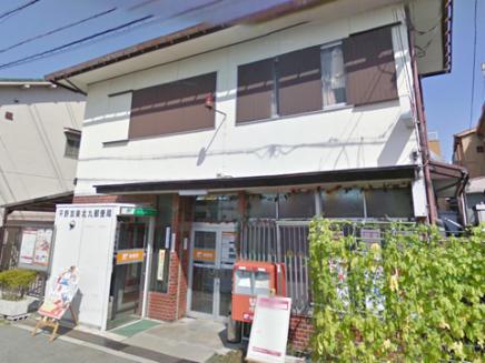 貸工場・倉庫　東大阪市 衣摺５丁目　政野貸倉庫 平野加美北九郵便局