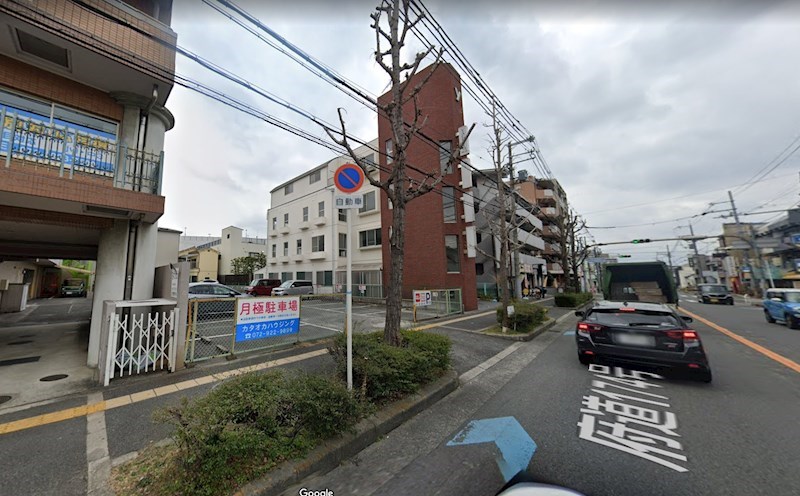 貸店舗・事務所　八尾市 桜ヶ丘３丁目　自動ドア・EV付き　八千代 桜ヶ丘ビル キッチン
