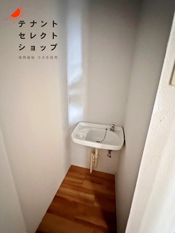 貸店舗・事務所　八尾市 本町３丁目　爬虫類ショップ跡 その他