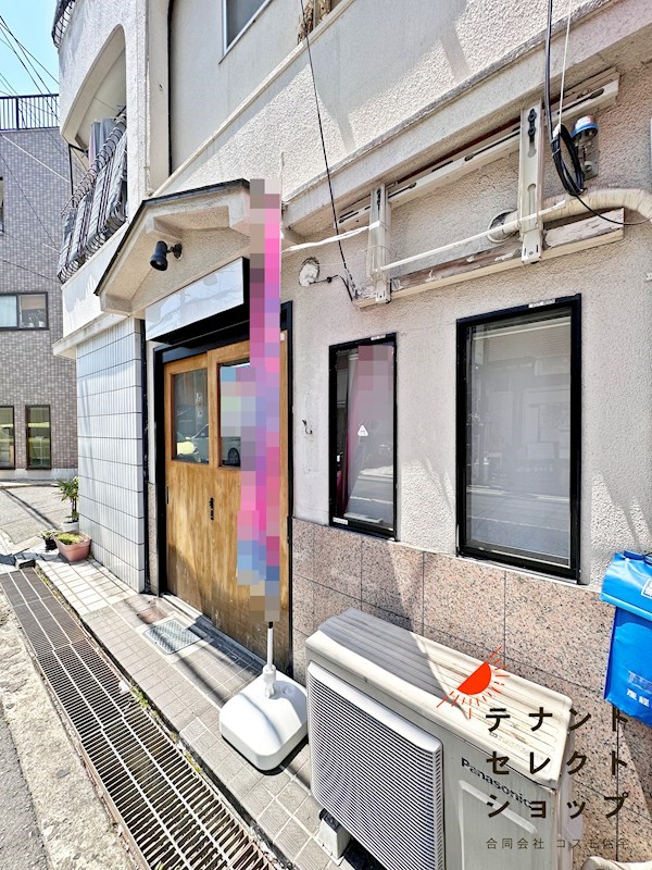 貸店舗・事務所　八尾市 本町３丁目　爬虫類ショップ跡 その他