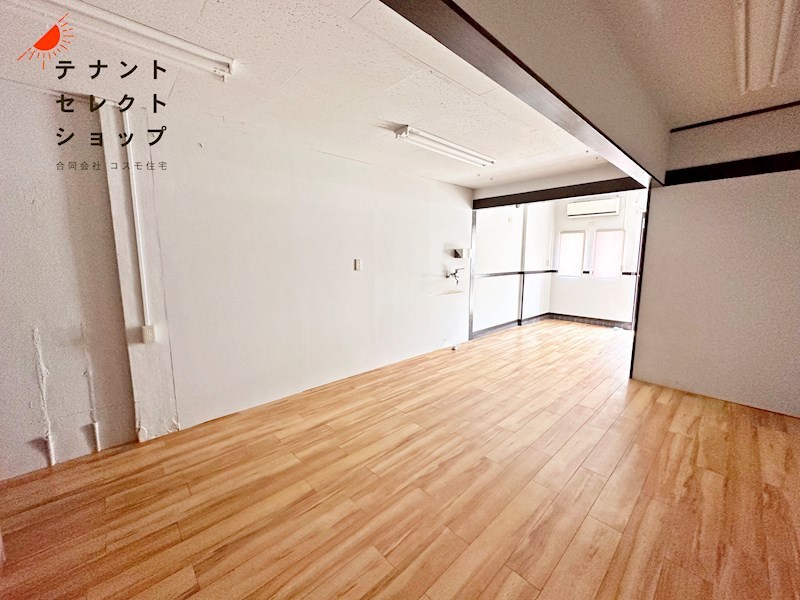 貸店舗・事務所　八尾市 本町３丁目　爬虫類ショップ跡 その他