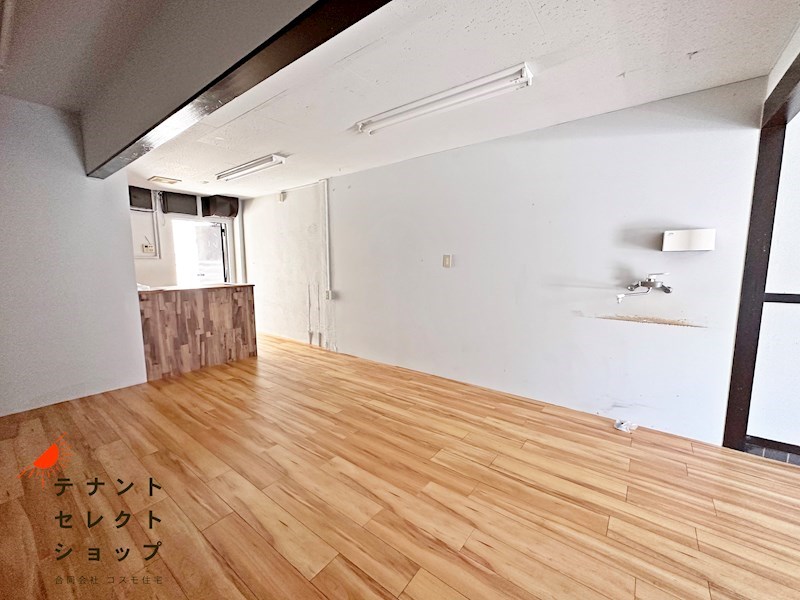 貸店舗・事務所　八尾市 本町３丁目　爬虫類ショップ跡 その他