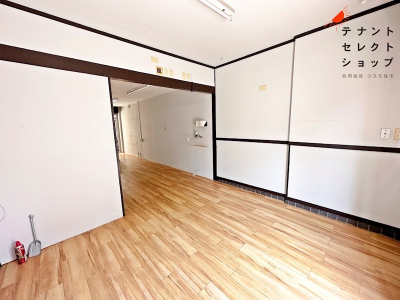 貸店舗・事務所　八尾市 本町３丁目　爬虫類ショップ跡 その他