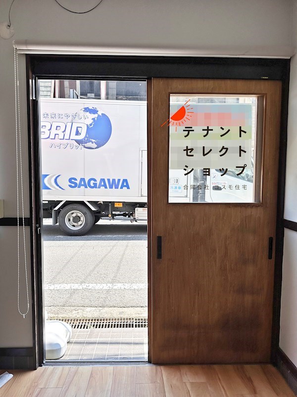 貸店舗・事務所　八尾市 本町３丁目　爬虫類ショップ跡 その他