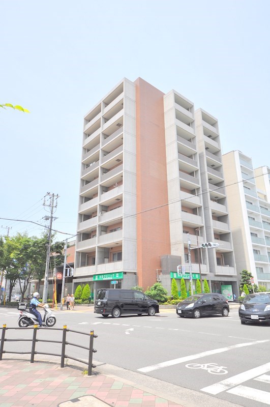 貸事務所　八尾市 本町2丁目　イースタンビル その他