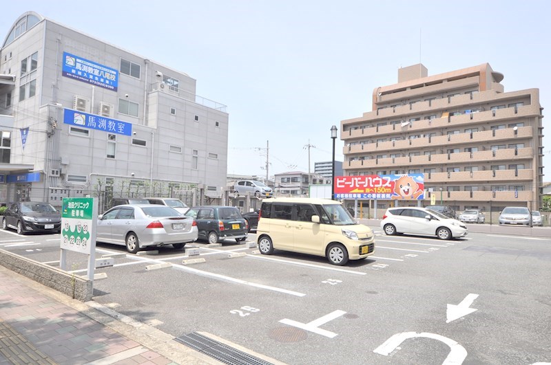 貸事務所　八尾市 本町2丁目　イースタンビル その他