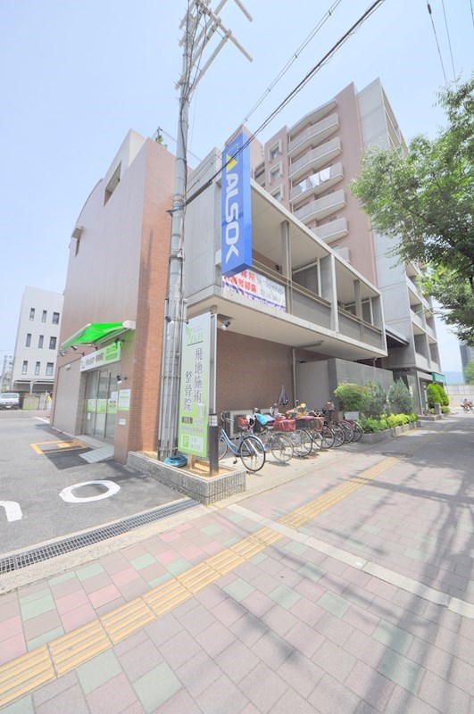 貸事務所　八尾市 本町2丁目　イースタンビル その他