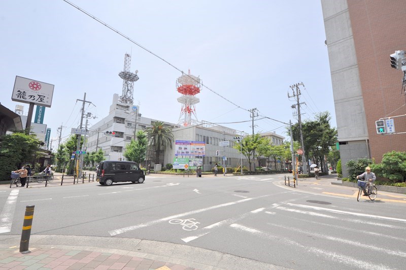 貸事務所　八尾市 本町2丁目　イースタンビル その他