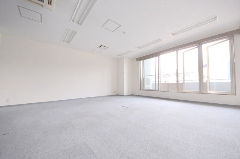 貸事務所　八尾市 本町2丁目　イースタンビル 風呂画像