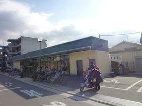 貸事務所　八尾市 福万寺町南３丁目　グループホーム・福祉事業向き ｽｰﾊﾟｰﾏﾙﾋ山本店