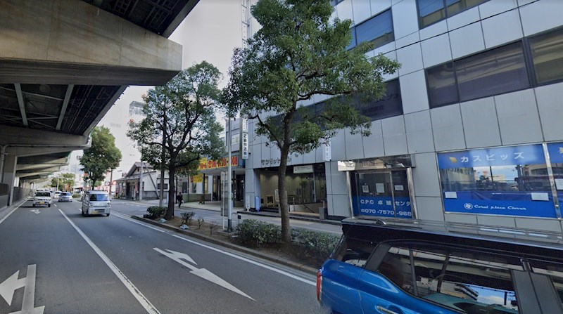 貸店舗・事務所　東大阪市 荒本新町　サンライフ荒本　サンドイッチ屋跡 その他