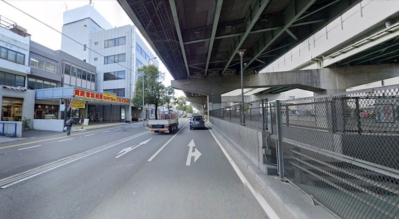 貸店舗・事務所　東大阪市 荒本新町　サンライフ荒本　サンドイッチ屋跡 その他