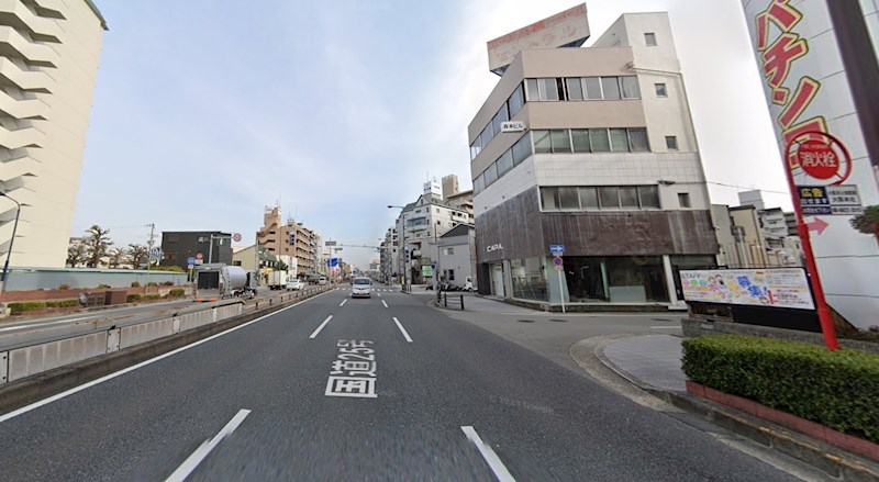 貸店舗・事務所　大阪市 平野区 西脇１丁目（仮）旧 森本ビル ベッドルーム