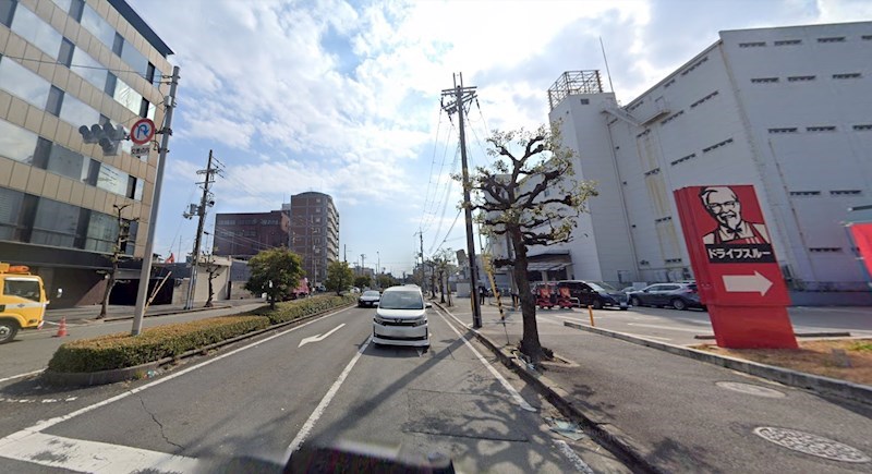 貸工場・倉庫　東大阪市 長田西１丁目　荷物用EV等有り ベッドルーム