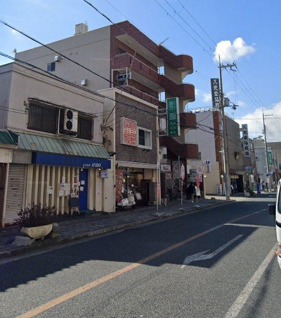 貸店舗・事務所　八尾市 本町３丁目　千栄ファミリーハイツ八尾 ベッドルーム