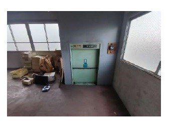 貸工場・倉庫　八尾市 太田新町７丁目　前面駐車スペース付き キッチン