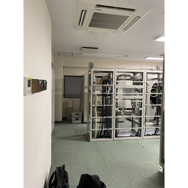 貸店舗・事務所　大阪市 生野区 巽中１丁目　日栄ビル３号館 その他