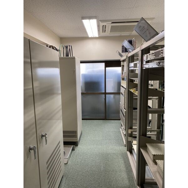 貸店舗・事務所　大阪市 生野区 巽中１丁目　日栄ビル３号館 その他
