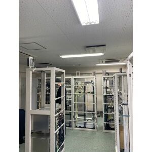 貸店舗・事務所　大阪市 生野区 巽中１丁目　日栄ビル３号館 その他
