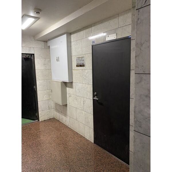 貸店舗・事務所　大阪市 生野区 巽中１丁目　日栄ビル３号館 リビング