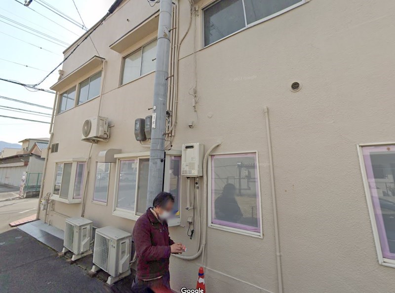 貸店舗・事務所　東大阪市 花園東町２丁目　角地　路面店 リビング