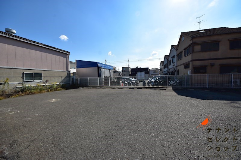 貸工場・倉庫　八尾市 北木の本４丁目　「わ」区画 その他