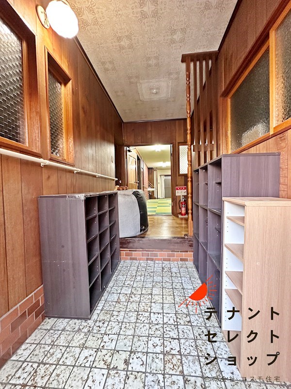 貸店舗・事務所　東大阪市 金岡４丁目　放課後等デイサービス跡　一棟貸し その他