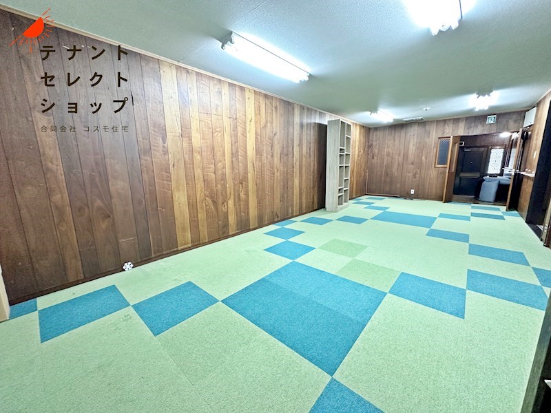 貸店舗・事務所　東大阪市 金岡４丁目　放課後等デイサービス跡　一棟貸し その他