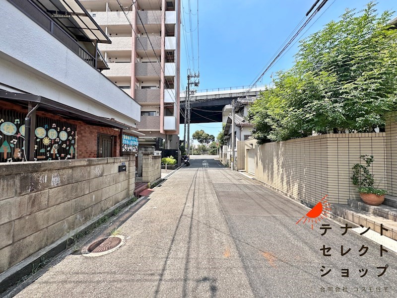 貸店舗・事務所　東大阪市 金岡４丁目　放課後等デイサービス跡　一棟貸し その他